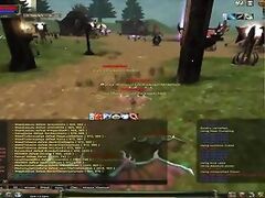 Knight Online Mage Team: Only Stay Package ORION PK Movie #2015 @TeamSpeak enjoy hard fuck