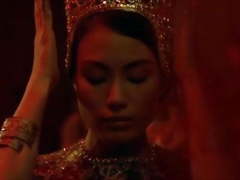 Stephanie Chao - Vampires: The Turning