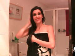 LECHE 69 Sexual spanish freak loves to fuck hard