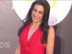 At  Kama Sutra Condom Launch