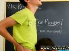Thai boy with boy gay sex in class and world beautiful school boy gay sex