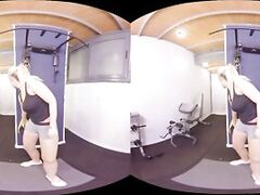 Fitness Virtual Reality sex 2